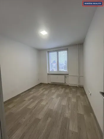 Pronájem bytu 3+1, Bučovice, Vyškovská, 68 m2