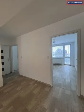 Pronájem bytu 3+1, Bučovice, Vyškovská, 68 m2