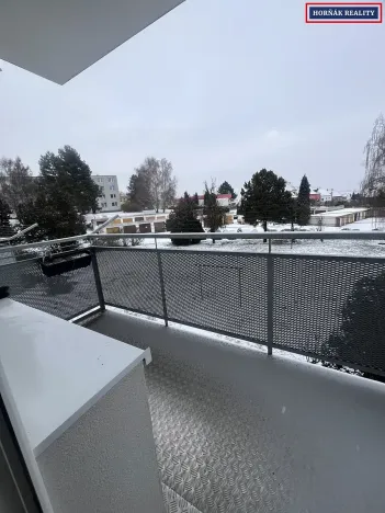 Pronájem bytu 3+1, Bučovice, Vyškovská, 68 m2