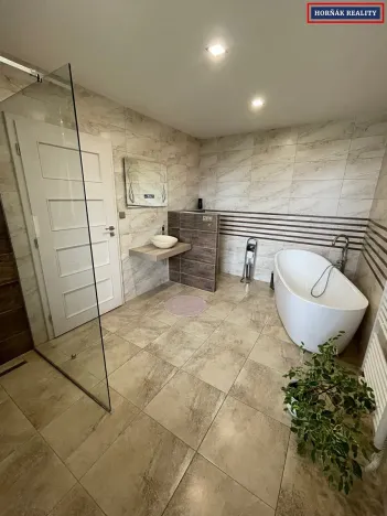 Pronájem rodinného domu, Letonice, 120 m2