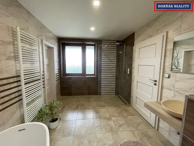 Pronájem rodinného domu, Letonice, 120 m2