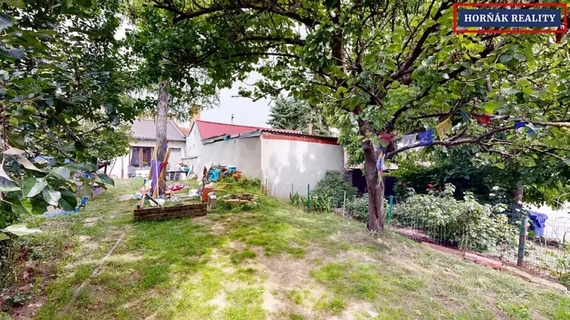 Prodej rodinného domu, Bučovice, V Chaloupkách, 86 m2