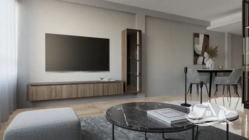 Prodej bytu 2+kk, Alicante, Španělsko, 47 m2