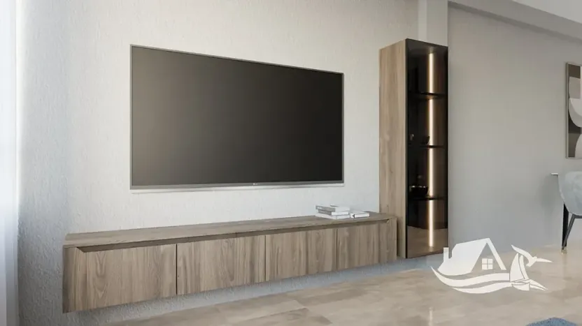 Prodej bytu 2+kk, Alicante, Španělsko, 47 m2