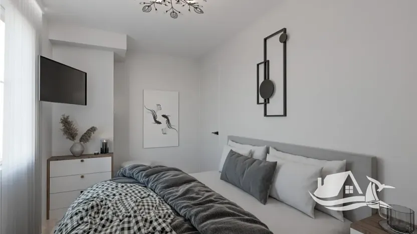 Prodej bytu 2+kk, Alicante, Španělsko, 47 m2