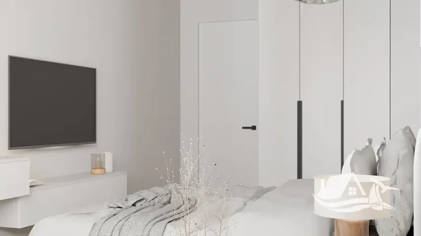 Prodej bytu 2+kk, Alicante, Španělsko, 47 m2