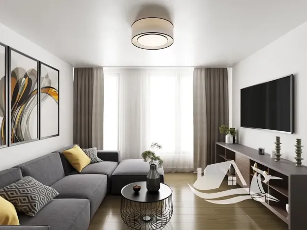 Prodej bytu 2+kk, Alicante, Španělsko, 47 m2