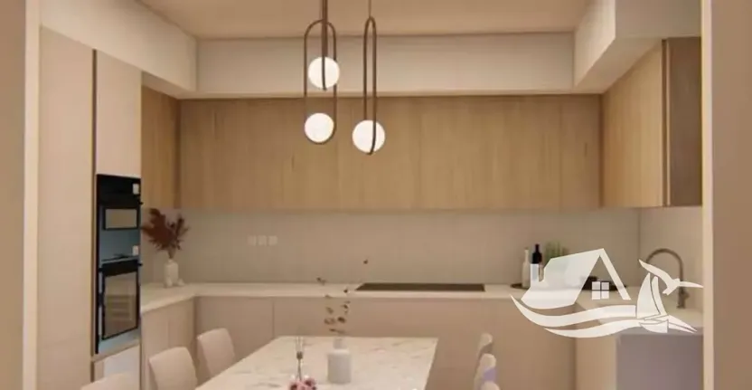 Prodej bytu 2+kk, Lemesos, Kypr, 56 m2