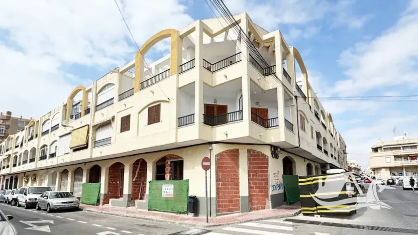 Prodej bytu 2+kk, Torrevieja, Španělsko, 39 m2