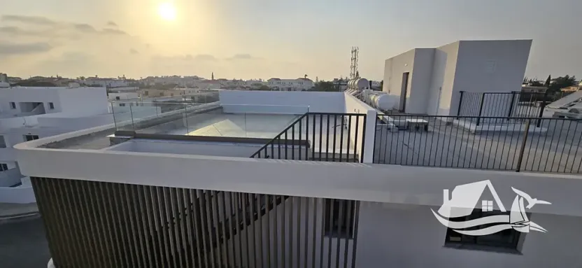 Prodej bytu 3+kk, Paralimni, Kypr, 75 m2