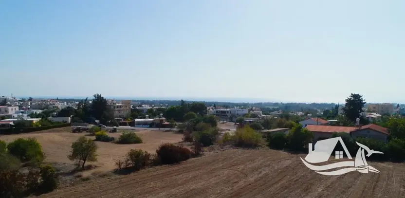 Prodej bytu 3+kk, Pafos, Kypr, 84 m2