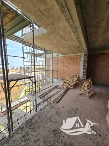 Prodej bytu 3+kk, Protaras, Kypr, 80 m2