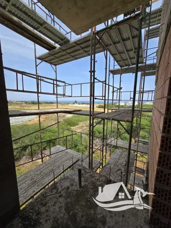 Prodej bytu 3+kk, Protaras, Kypr, 80 m2