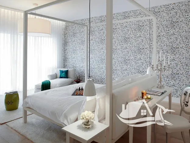 Prodej bytu 2+kk, Lemesos, Kypr, 62 m2