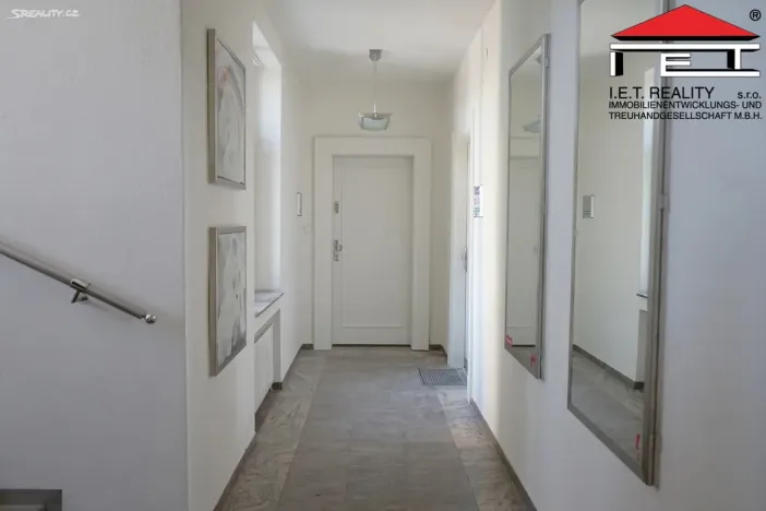 Pronájem kanceláře, Ostrava, Zámecká, 66 m2