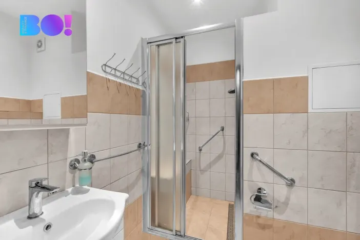 Prodej bytu 2+kk, Liberec, Halasova, 43 m2