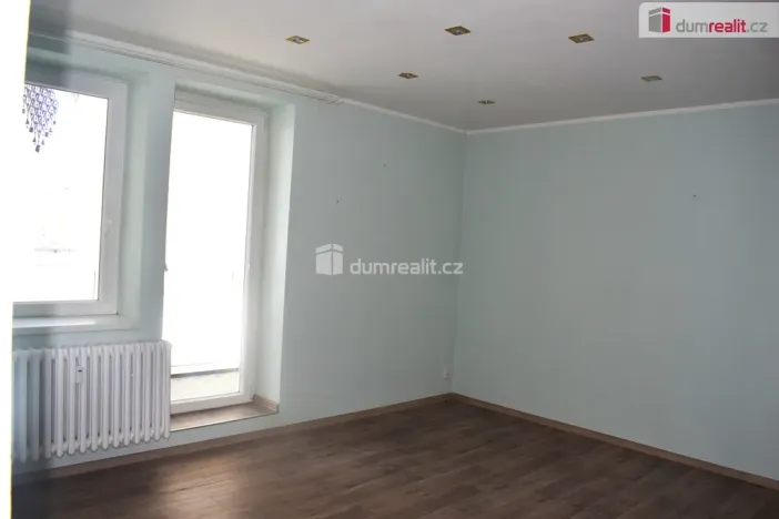 Prodej bytu 3+1, Katusice, Polní, 79 m2