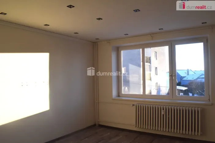 Prodej bytu 3+1, Katusice, Polní, 79 m2