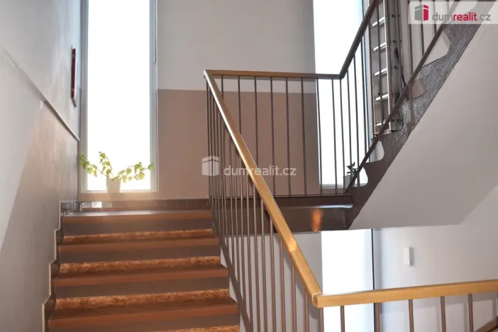 Prodej bytu 3+1, Katusice, Polní, 79 m2