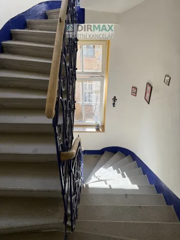 Pronájem bytu 1+1, Plzeň, Sedláčkova, 37 m2