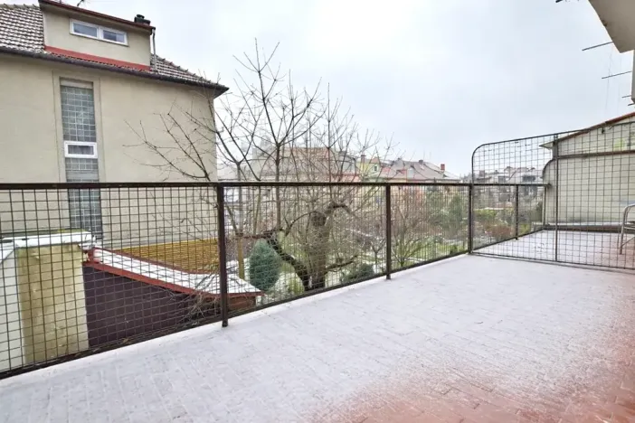 Pronájem bytu 2+1, Brno, Purkyňova, 74 m2