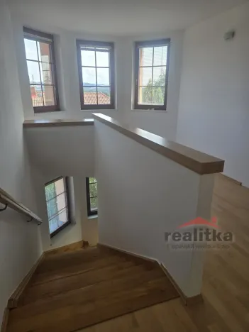 Pronájem bytu 3+kk, Opava, Slovenská, 120 m2