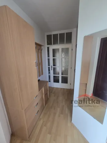 Pronájem bytu 3+kk, Opava, Slovenská, 120 m2