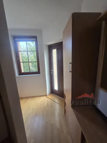 Pronájem bytu 3+kk, Opava, Slovenská, 120 m2