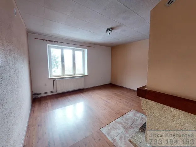 Prodej bytu 3+1, Krnov - Pod Bezručovým vrchem, Hlubčická, 68 m2