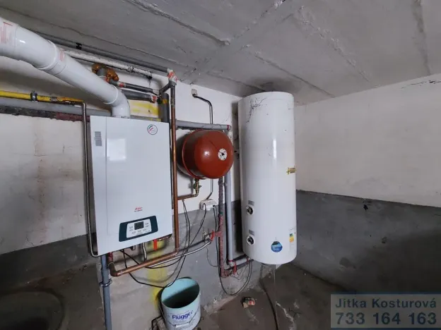 Prodej bytu 3+1, Krnov - Pod Bezručovým vrchem, Hlubčická, 68 m2