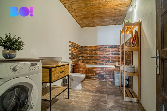 Prodej chalupy, Milíkov, 159 m2