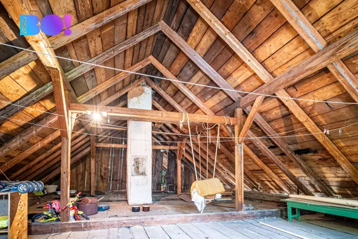 Prodej chalupy, Milíkov, 159 m2