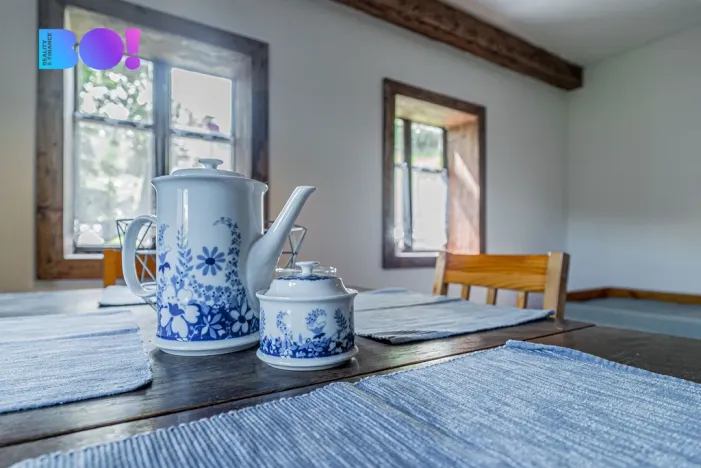 Prodej chalupy, Milíkov, 159 m2