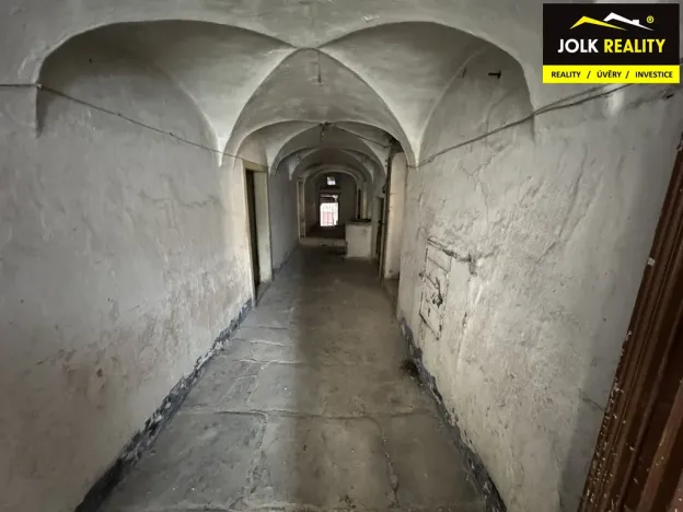 Prodej rodinného domu, Budišov nad Budišovkou, Křivá, 500 m2