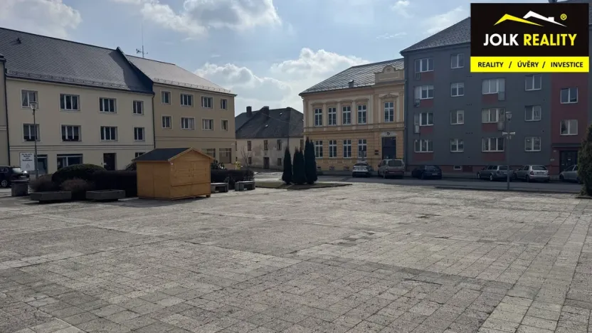 Prodej rodinného domu, Budišov nad Budišovkou, Křivá, 500 m2