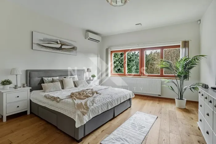 Prodej rodinného domu, Praha - Kyje, Hodějovská, 308 m2