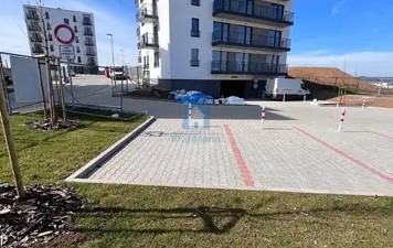 Pronájem garážového stání, Plzeň, Vojanova, 12 m2