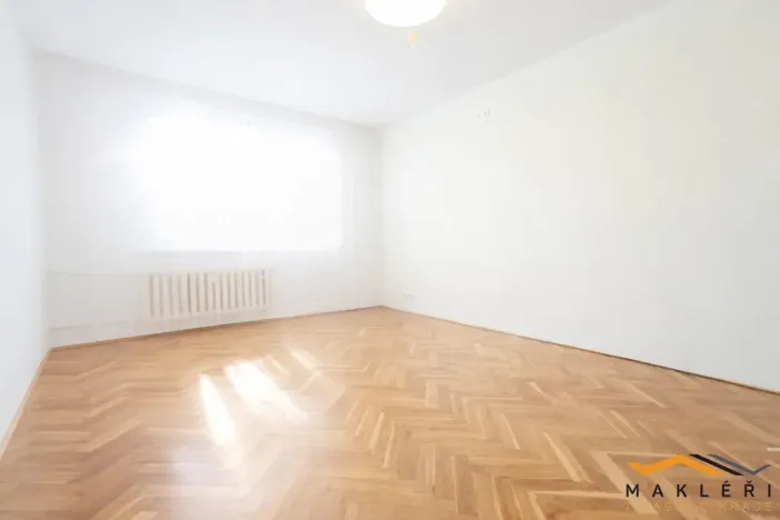 Pronájem bytu 3+1, Třešť, Barvířská, 73 m2