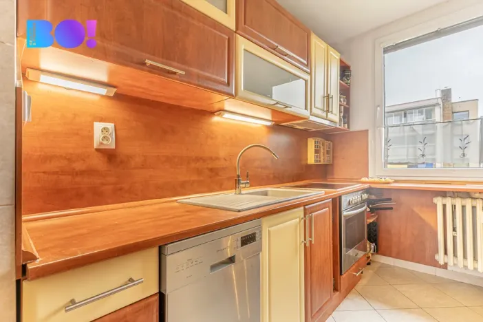 Prodej bytu 4+1, Kostelec nad Černými lesy, Dvouletky, 106 m2