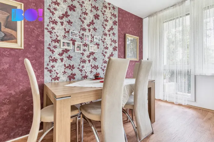 Prodej bytu 4+1, Kostelec nad Černými lesy, Dvouletky, 106 m2