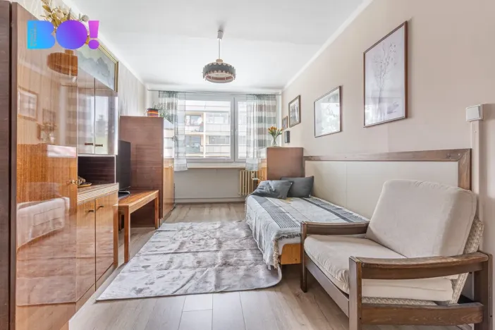 Prodej bytu 4+1, Kostelec nad Černými lesy, Dvouletky, 106 m2