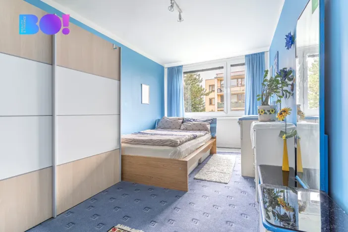 Prodej bytu 4+1, Kostelec nad Černými lesy, Dvouletky, 106 m2