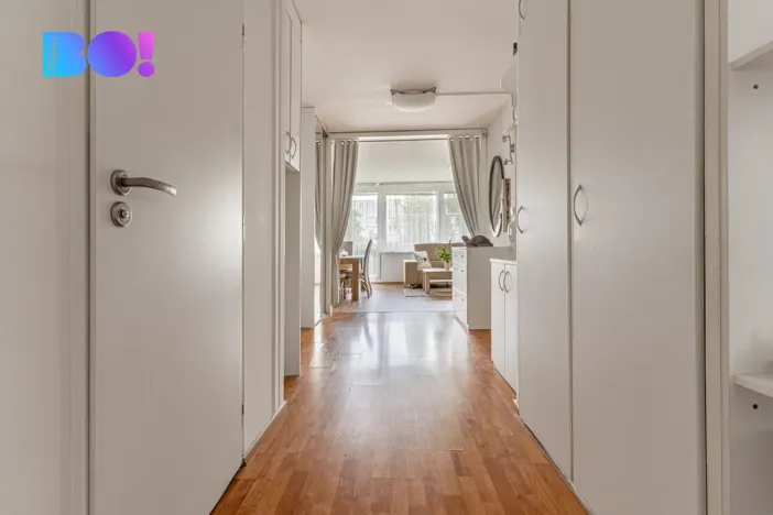 Prodej bytu 4+1, Kostelec nad Černými lesy, Dvouletky, 106 m2