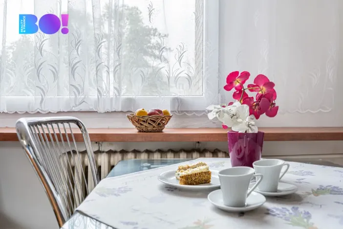 Prodej bytu 4+1, Kostelec nad Černými lesy, Dvouletky, 106 m2