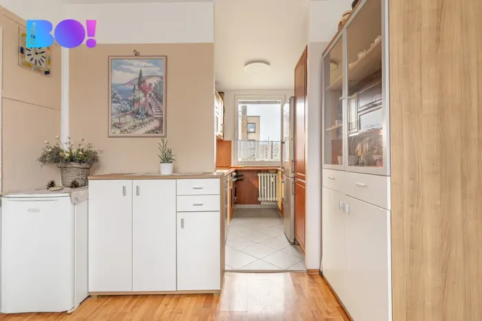 Prodej bytu 4+1, Kostelec nad Černými lesy, Dvouletky, 106 m2