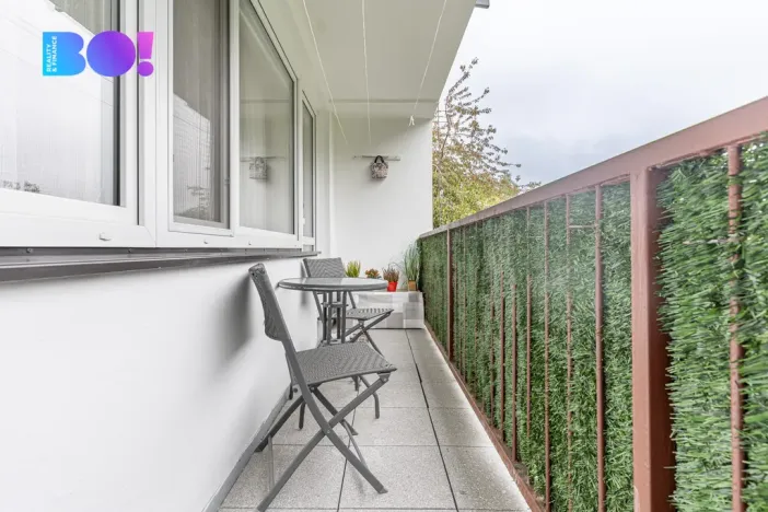 Prodej bytu 4+1, Kostelec nad Černými lesy, Dvouletky, 106 m2