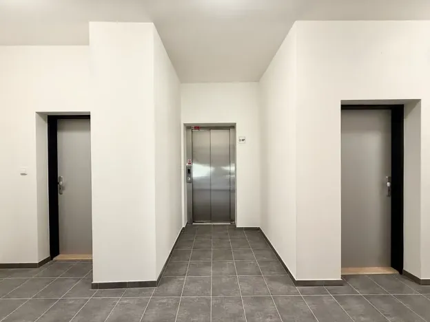 Pronájem bytu 3+kk, Milovice, Slepá, 50 m2