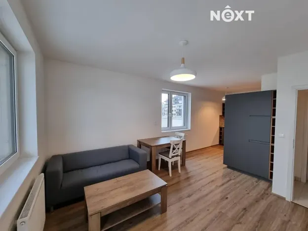 Pronájem bytu 2+kk, Praha - Sobín, Želetická, 126 m2