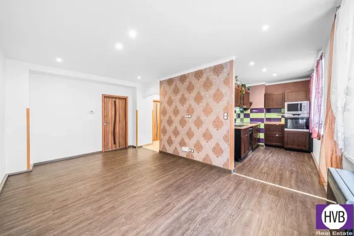 Prodej bytu 3+kk, Nýřany, Mikoláše Alše, 78 m2