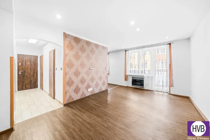 Prodej bytu 3+kk, Nýřany, Mikoláše Alše, 78 m2